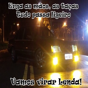 Avatar do usuário