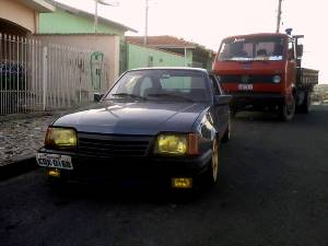 Avatar do usuário
