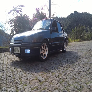 Avatar do usuário