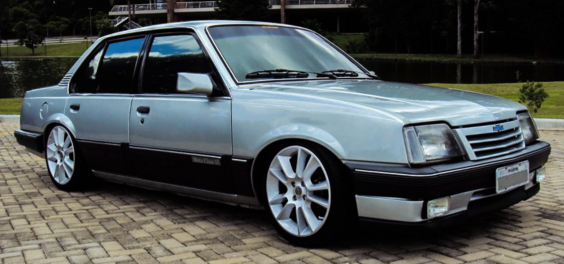 Fórum MONZEIROS.COM | Tudo sobre o Chevrolet Monza!